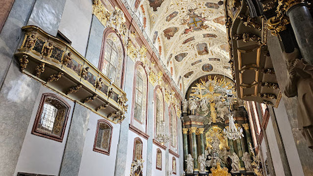 Bazylika Jasnogórska