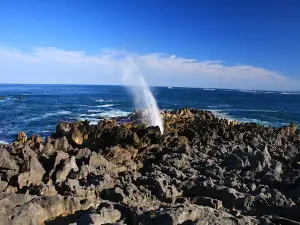 Cape Iwai