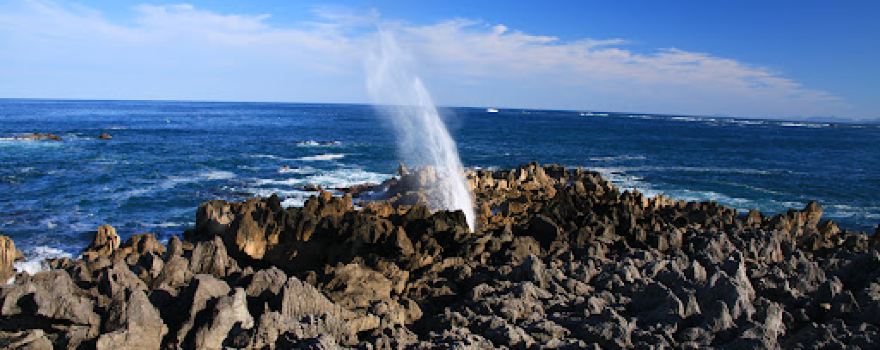 Cape Iwai