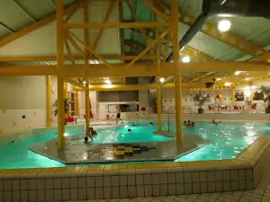 Ardoer camping Westhove