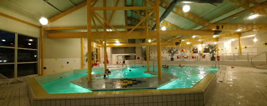 Ardoer camping Westhove