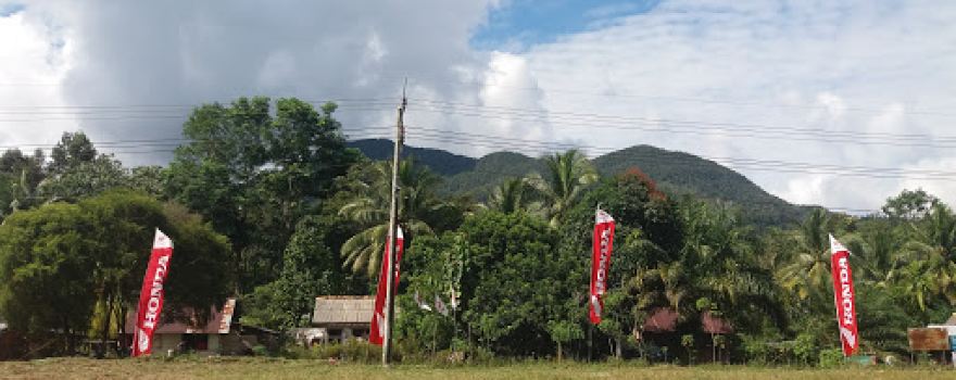 Lapangan Bola Buhir