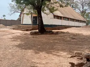 Eglise EELC