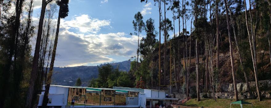MOLINO ECOPARK