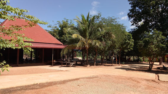 Banteay Srei