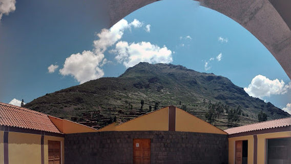Museo de Pisac
