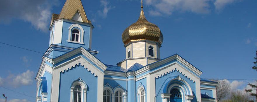 Khram Rizdva Presvyatoyi Bohorodytsi