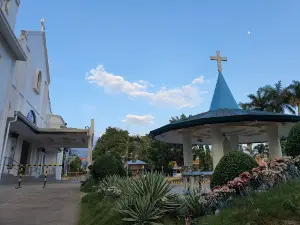Mother of the Redeemer Parish