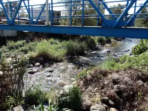 Parque Central "San Juan Bautista"