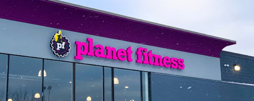 Planet Fitness