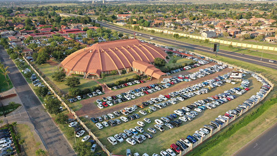 WnL :: Woord en Lewe : Word and Life Church