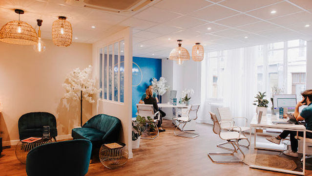 CAP NATURA - Centre de Bien-Être Lyon