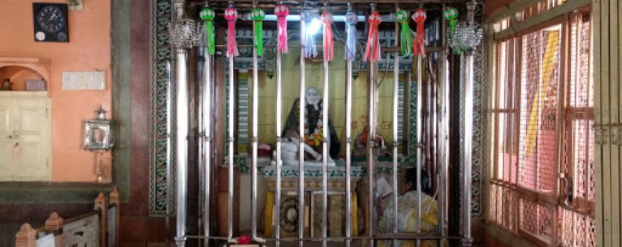 Upasani Baba Mandir