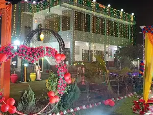 Ashirwad Lawn,Biswan ,Sitapur