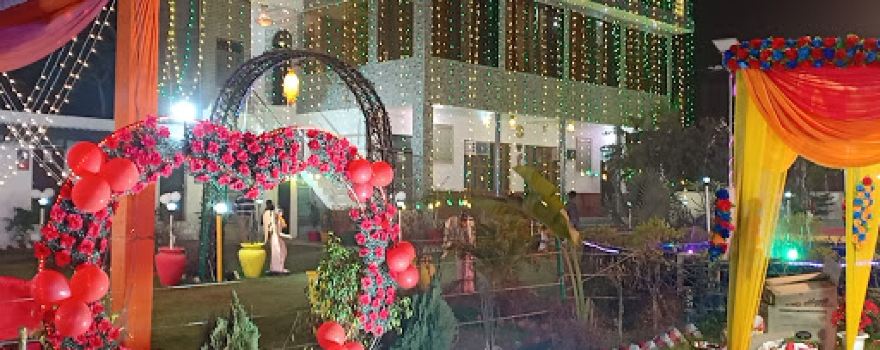 Ashirwad Lawn,Biswan ,Sitapur