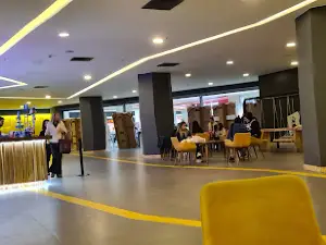 Cinens Sinemaları Palladium Antakya