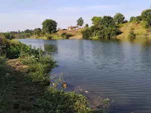 M.E.S Park
