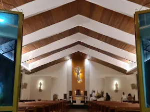 Paróquia São Pedro do Fanado