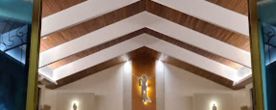 Paróquia São Pedro do Fanado