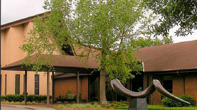 Ahavas Chesed Synagogue