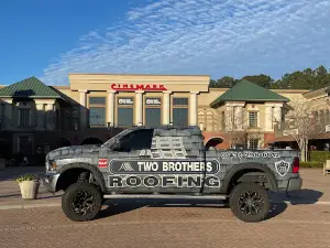 Cinemark Bluffton