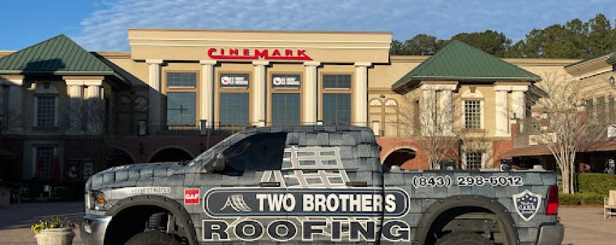 Cinemark Bluffton