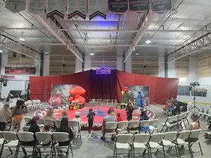 Dr. Duncan Murray Recreation Centre