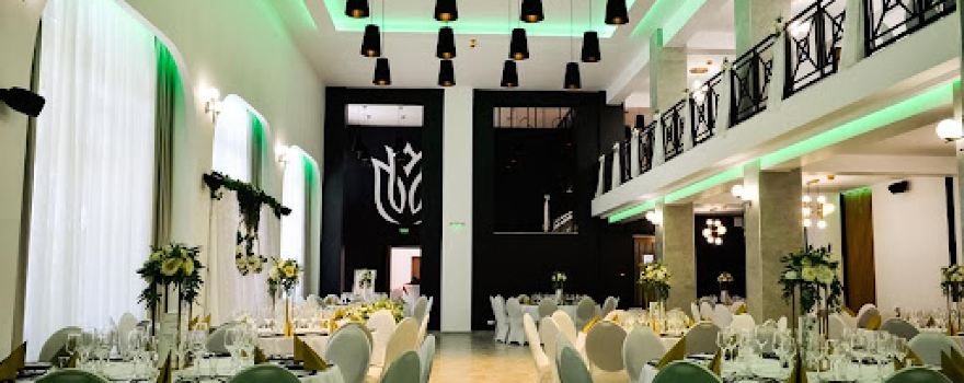Restaurant Laleaua
