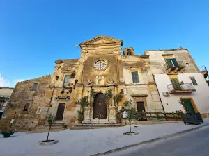 Sambuca di Sicilia