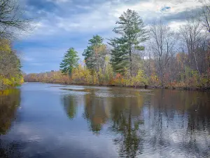 North Street Recreation Area