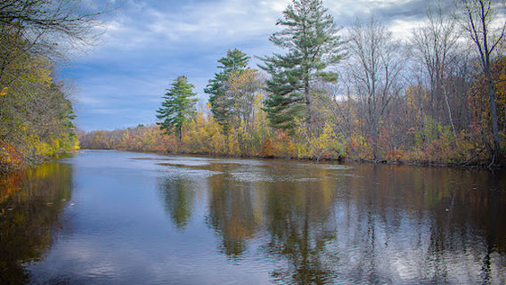 North Street Recreation Area