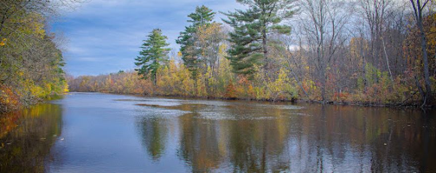 North Street Recreation Area