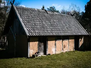 Valsgaard