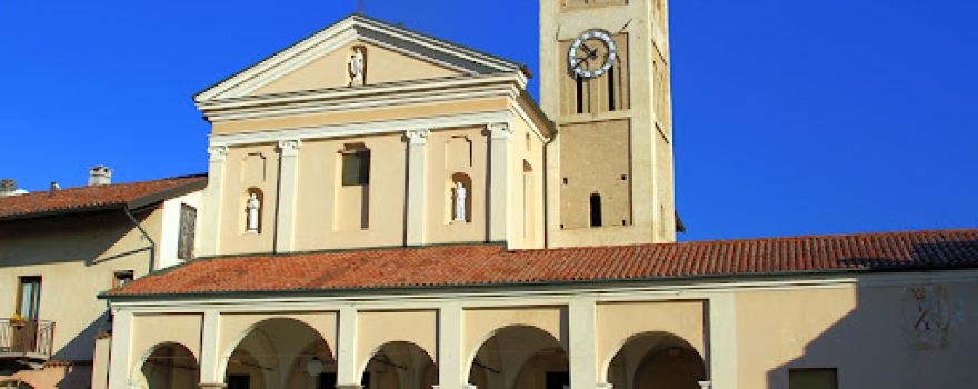 Chiesa di Santa Maria Assunta