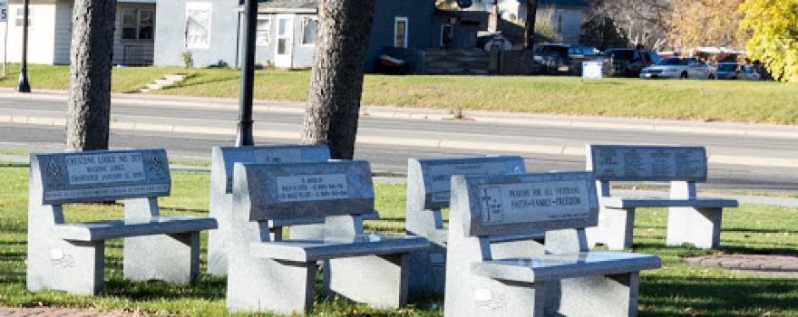 Veteran's Park