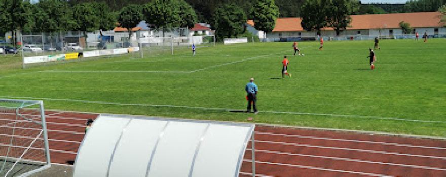 SSV Pfeffenhausen