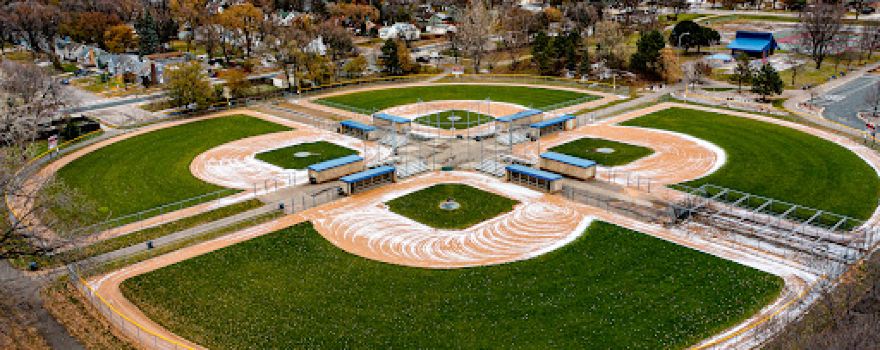 Roosevelt Park