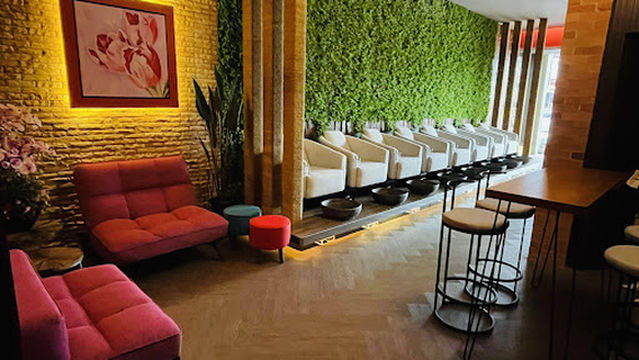 Maccaire 釆耳 Ear Cleaning