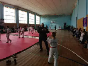 Sk "Start"