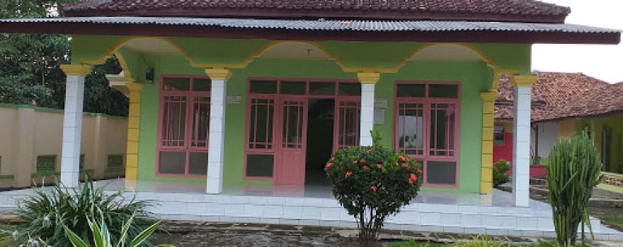 PP Assalafiyah