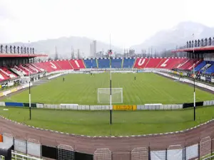 Stadionul Jiul