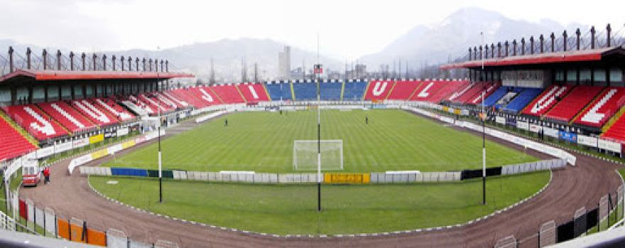 Stadionul Jiul