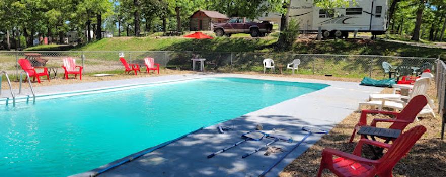 Bennett Spring Campground & Float Trips(formerly Circle J)