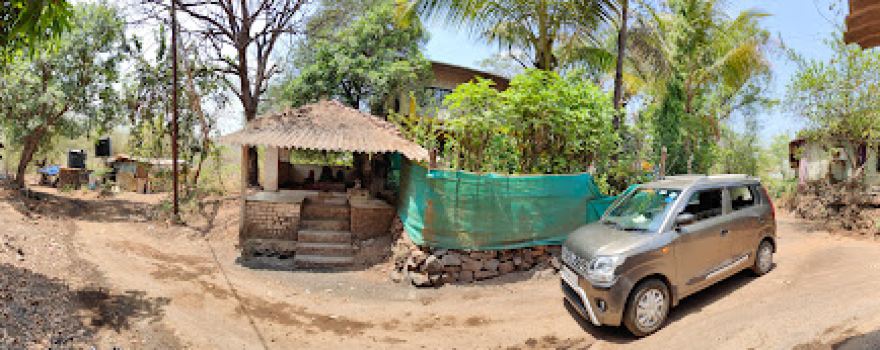 Gaondevi Temple