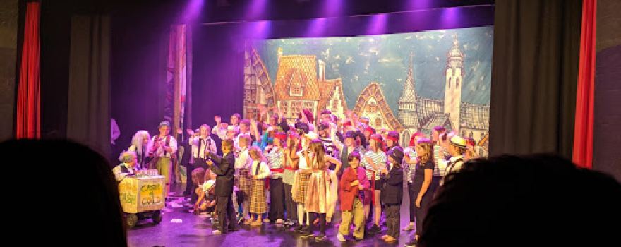 Theatr Felinfach