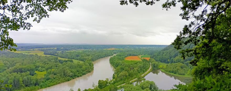 Aussichtspunkt Leonberg