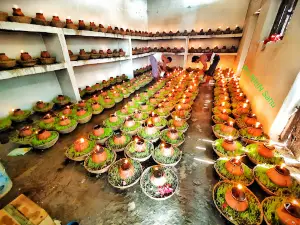 Nakkhi Mata Mandir Bakori