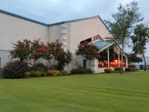 Apostolic Tabernacle