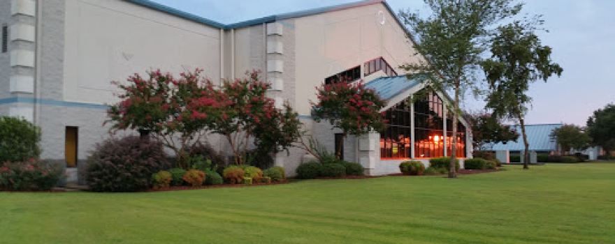 Apostolic Tabernacle