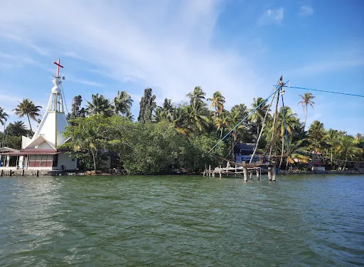 SURYA THATTUKADA